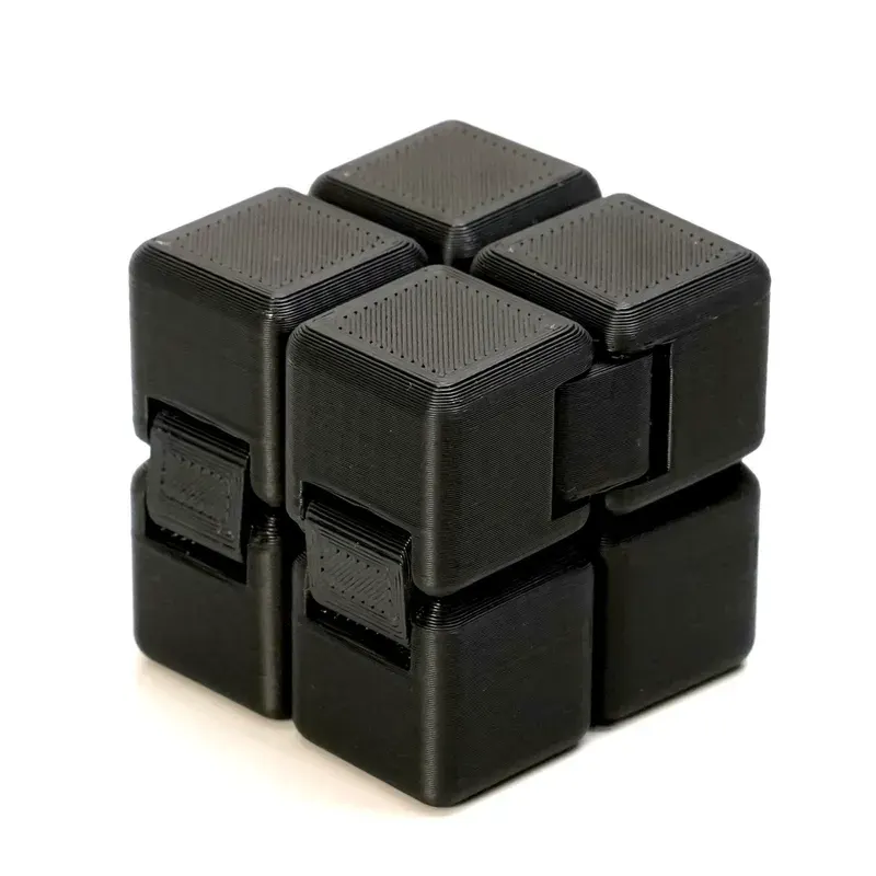 cube infini en abs