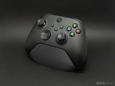 Support de manette Xbox (photo 1)
